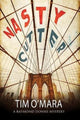 Book cover of: Nasty Cutter. By: Tim O'Mara