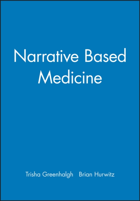 Narrative Based Medicine