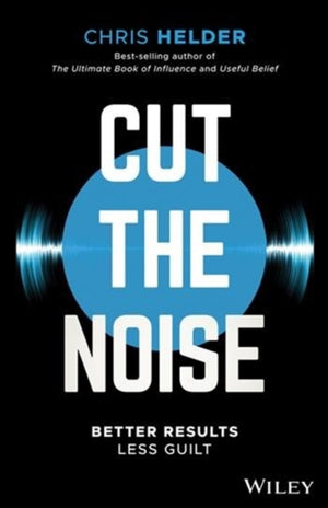 Cut the Noise