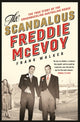 Book cover of: Scandalous Freddie McEvoy. By: Walker, Frank