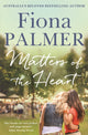 Book cover of: Matters of the Heart. By: Fiona Palmer