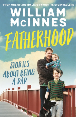 Fatherhood
