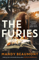 Book cover of: Furies. By: Mandy Beaumont