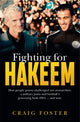 Book cover of: Fighting for Hakeem. By: Craig Foster