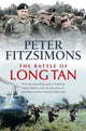 Book cover of: Battle of Long Tan. By: Peter FitzSimons