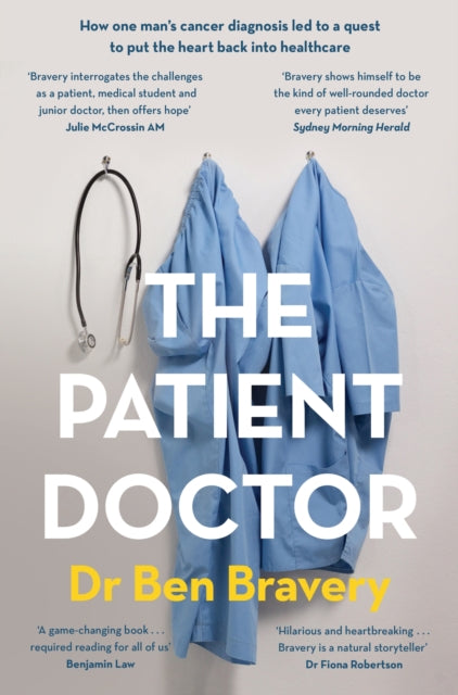 The Patient Doctor