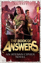 Book cover of: Book of Answers. By: A. L. Tait