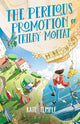 Book cover of: Perilous Promotion of Trilby Moffat