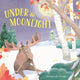 Book cover of: Under the Moonlight. By: Susannah Crispe