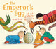 Book cover of: Emperor's Egg. By: Rae Tan
