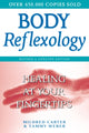 Book cover of: Body Reflexology. By: Mildred Carter