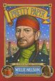 Book cover of: Pretty Paper. By: Willie Nelson