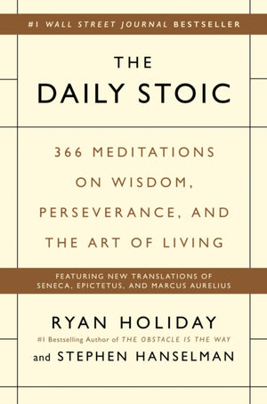 Daily Stoic