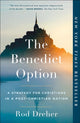 Book cover of: Benedict Option