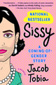 Book cover of: Sissy. By: Jacob Tobia