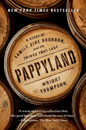 Pappyland