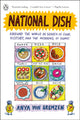 Book cover of: National Dish. By: Anya von Bremzen