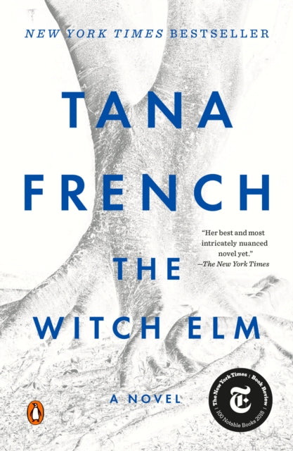 The Witch Elm