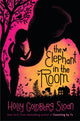 Book cover of: Elephant in the Room. By: Holly Goldberg Sloan
