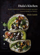 Book cover of: Diala's Kitchen. By: Diala Canelo