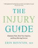 Injury Guide