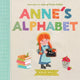Book cover of: Anne's Alphabet