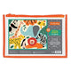 Book cover of: Zoo Animals Pouch Puzzle