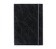 Book cover of: Christian Lacroix Black A5 6" X 8" Paseo Notebook
