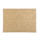 Book cover of: Christian Lacroix Gold Embossed Paseo Guest Book. By: Christian Lacroix