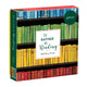 Book cover of: I'd Rather Be Reading 1000 Piece Puzzle in Square Box