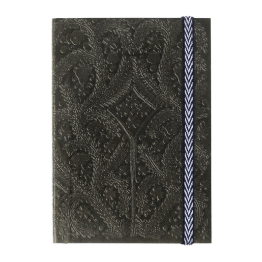 Book cover of: Christian Lacroix Onyx Paseo A6. By: Christian Lacroix