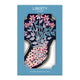 Book cover of: Liberty Ianthe Hand Shaped Porcelain Tray. By: Galison