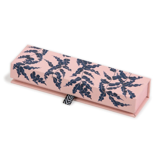 Book cover of: Christian Lacroix Wakame Boxed Pen. By: Christian Lacroix