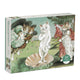 Book cover of: Birth of Venus Meowsterpiece of Western Art 1000 Piece Puzzle