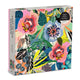 Book cover of: Kitty McCall Lost In the Garden 500 Piece Puzzle