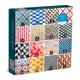 Book cover of: Mosaic Floors 500 Piece Puzzle