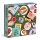 Book cover of: Reader's Society 1000 Piece Puzzle in Square Box