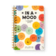 Book cover of: In A Mood Sticker Book