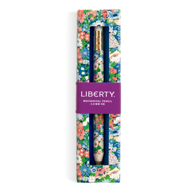 Book cover of: Liberty Margaret Annie Mechanical Pencil