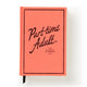 Book cover of: Part-Time Adult Undated Daily Planner. By: Brass Monkey