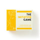 Book cover of: Imitation Game