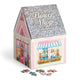 Book cover of: Joy Laforme Flower Shop 500 Piece House Puzzle