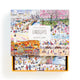 Book cover of: Michael Storrings Landscapes Blank Greeting Card Assortment