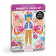 Book cover of: Butterfly Bliss Magnetic Dress-up