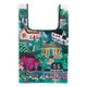 Book cover of: Joy Laforme Cottage Hills Packable Nylon Tote Bag