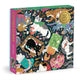 Book cover of: Catmas Chaos 500 Piece Foil Puzzle
