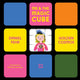 Book cover of: Me & the Magic Cube