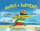 Book cover of: ¡Vamos a surfear!