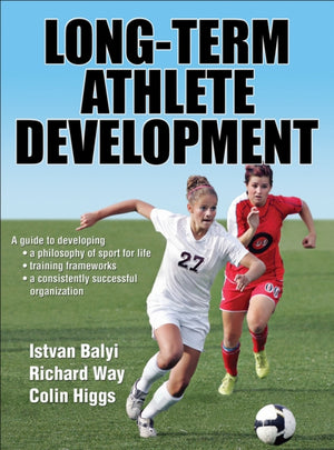 Long-Term Athlete Development