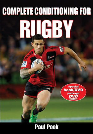 Complete Conditioning for Rugby